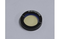 450-650nm Achromatic Half Waveplate with Aperture 18mm and D1” mount